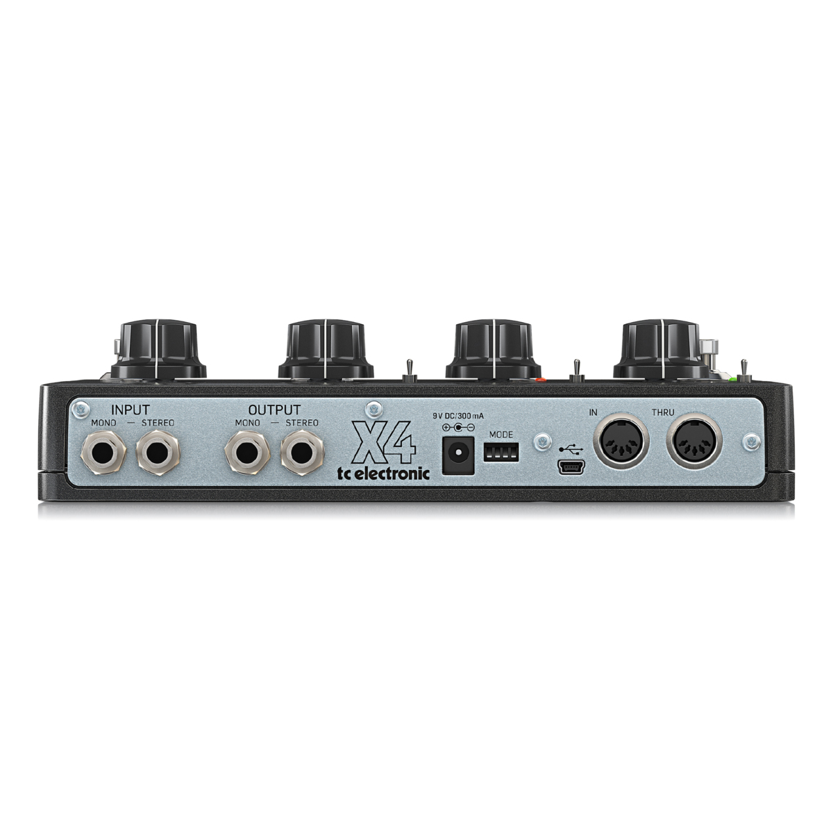 DITTO X4 LOOPER
