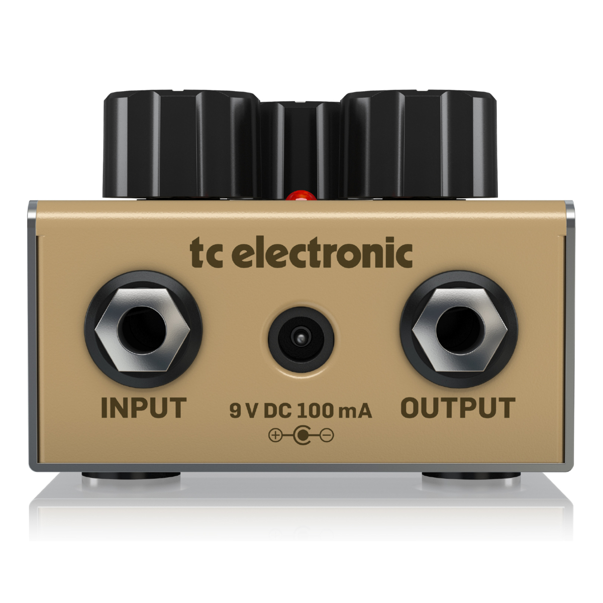 DRIP SPRING REVERB