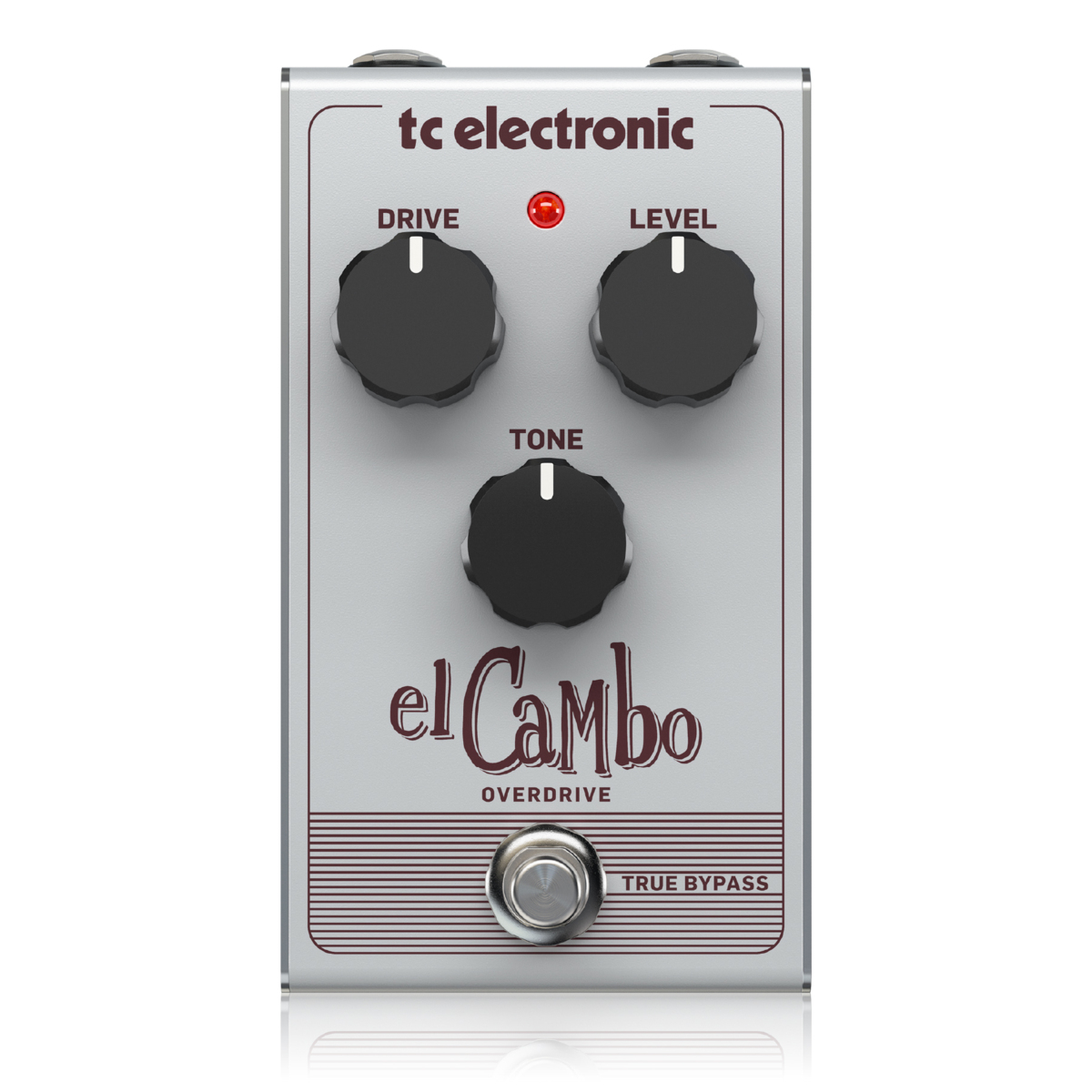 EL CAMBO OVERDRIVE