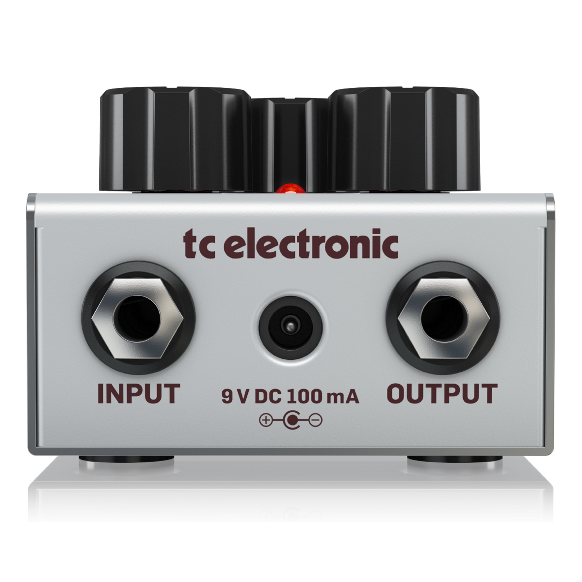 EL CAMBO OVERDRIVE