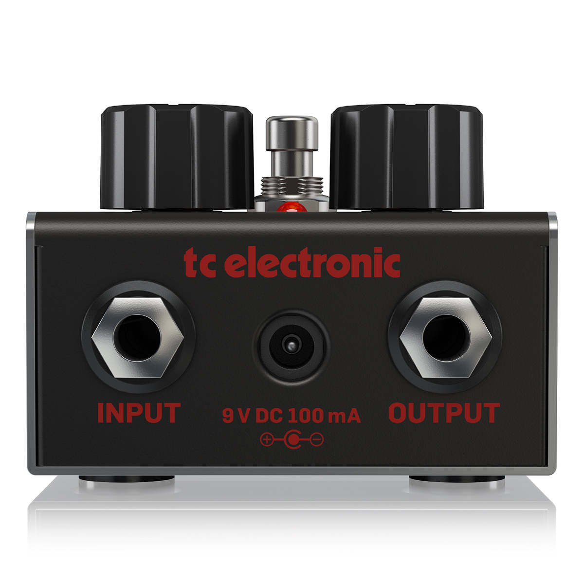 EYEMASTER METAL DISTORTION