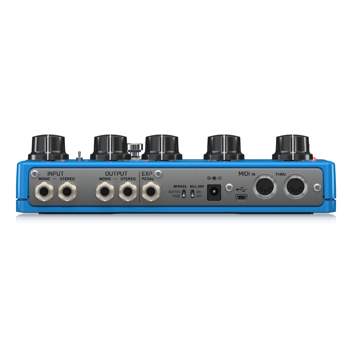 FLASHBACK 2 X4 DELAY