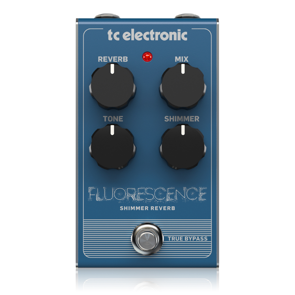 FLUORESCENCE SHIMMER REVERB