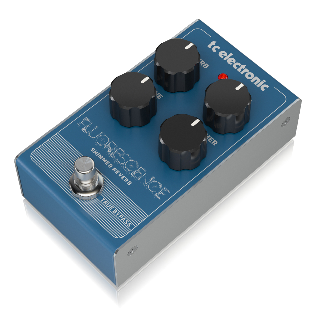 FLUORESCENCE SHIMMER REVERB