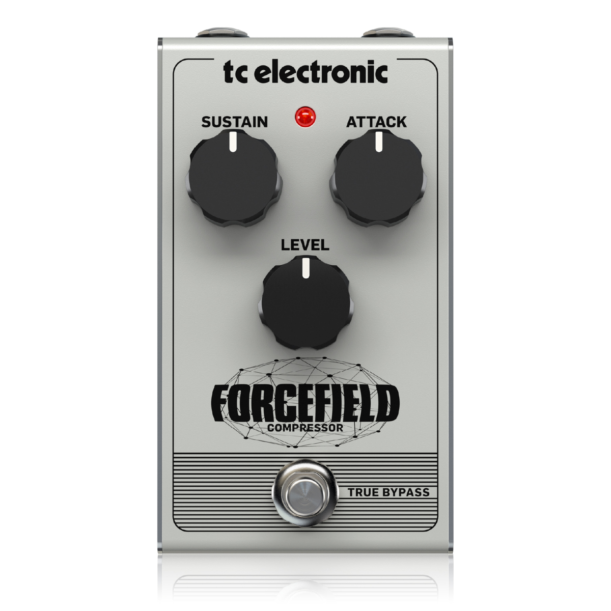 FORCEFIELD COMPRESSOR