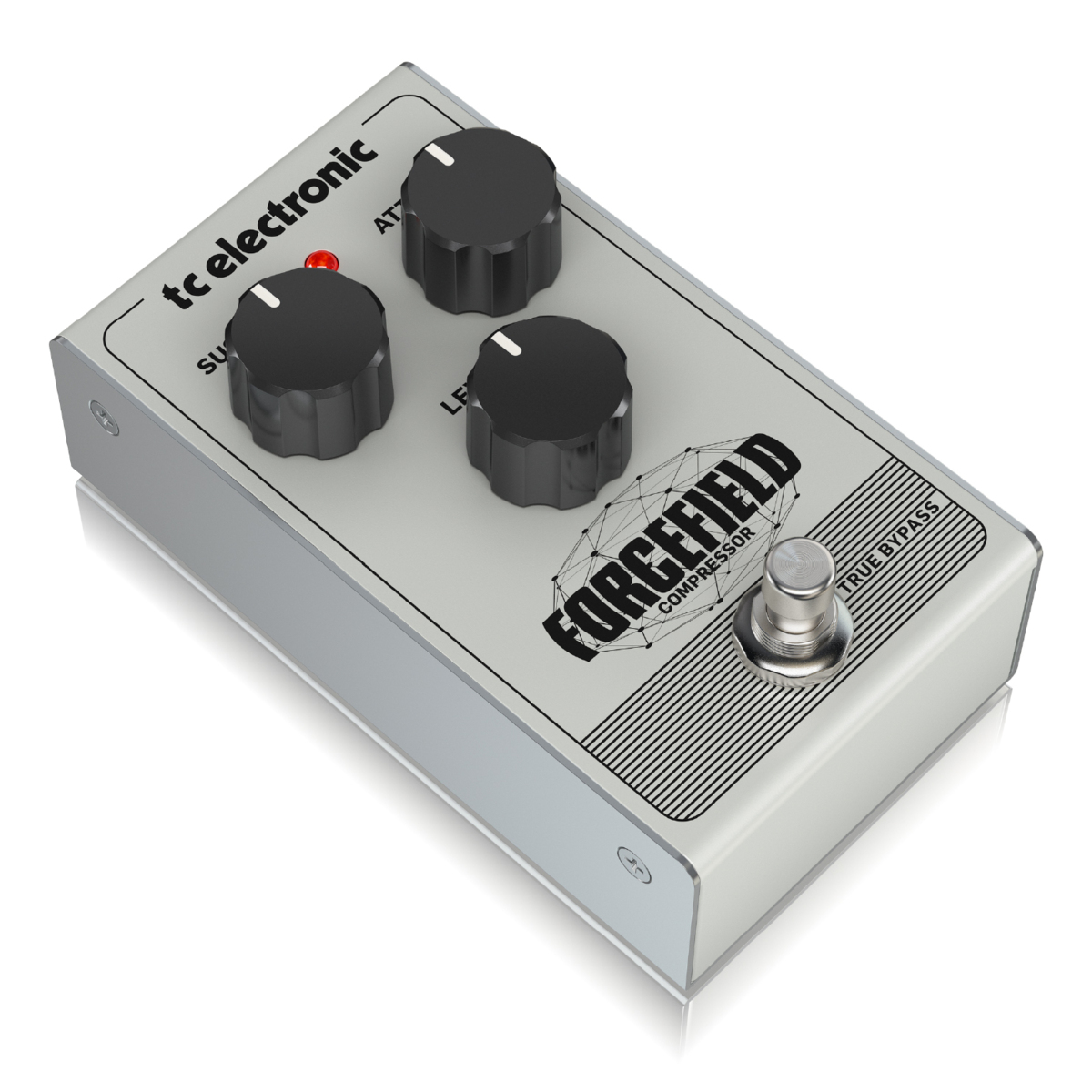 FORCEFIELD COMPRESSOR