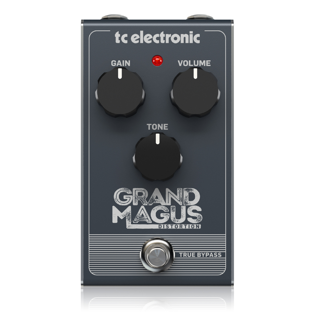GRAND MAGUS DISTORTION