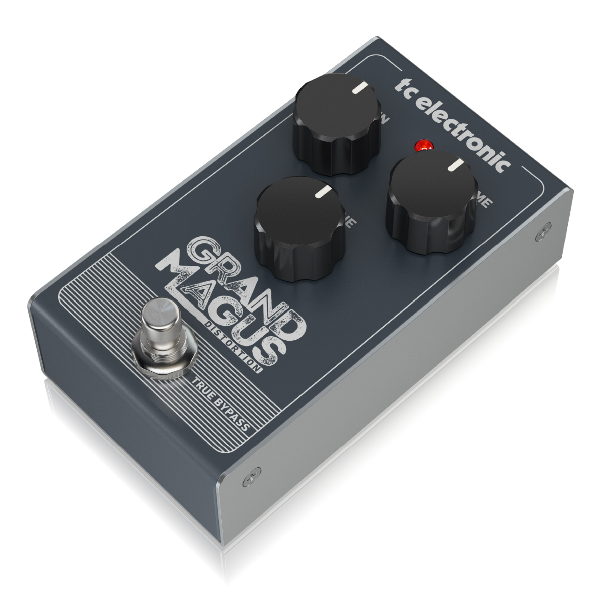 GRAND MAGUS DISTORTION