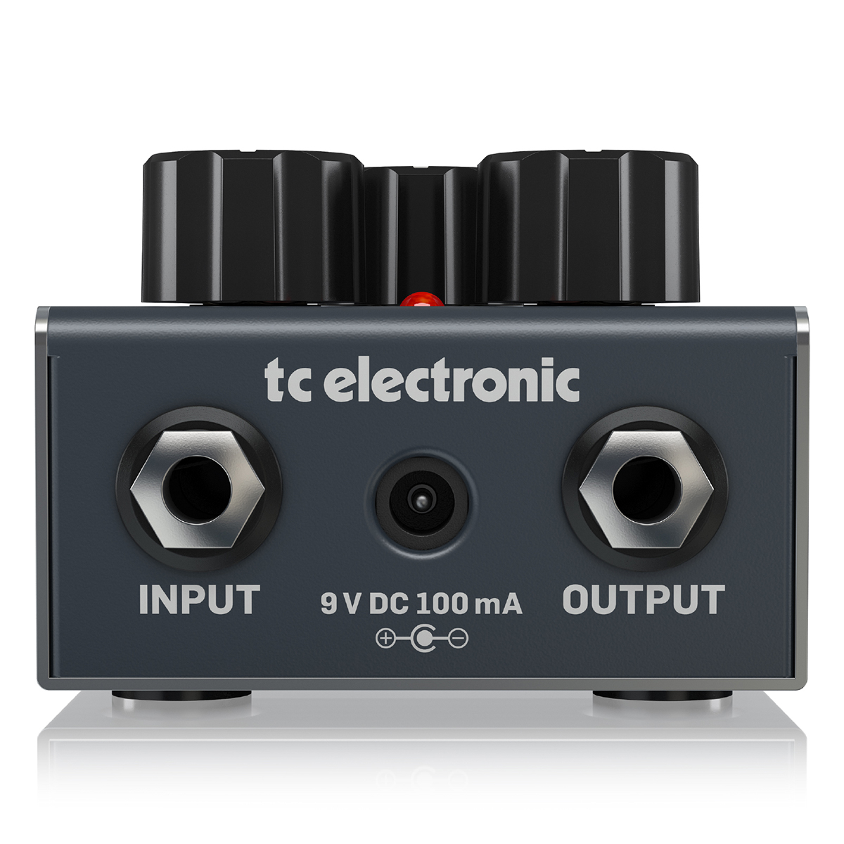 GRAND MAGUS DISTORTION