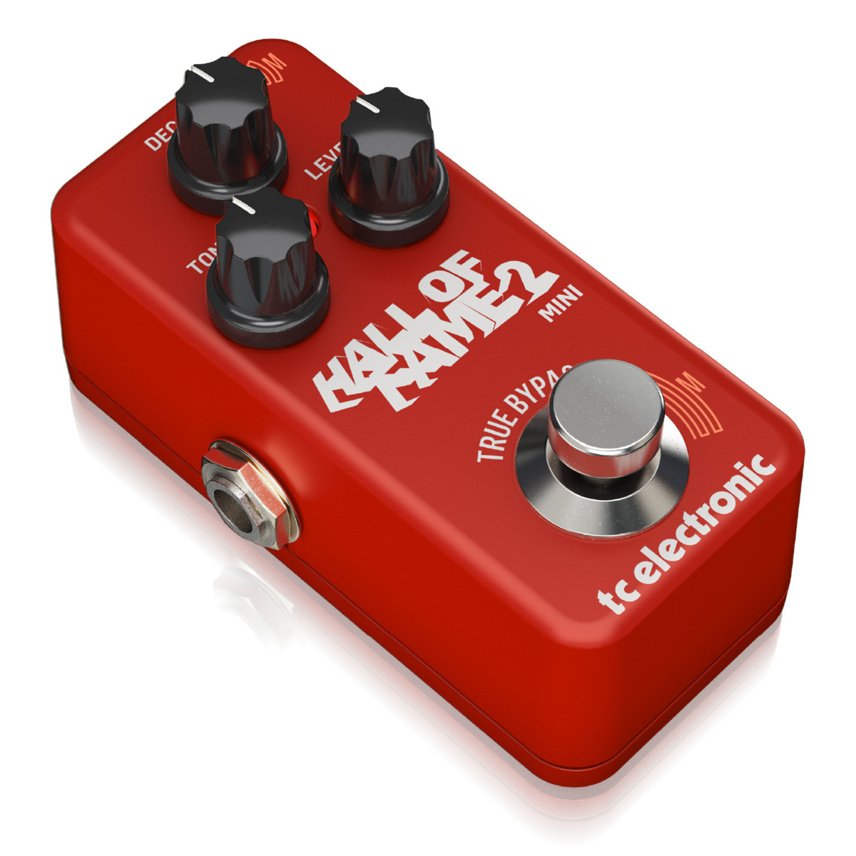 HALL OF FAME 2 MINI REVERB