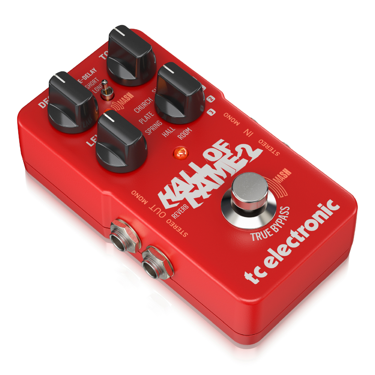 HALL OF FAME 2 REVERB