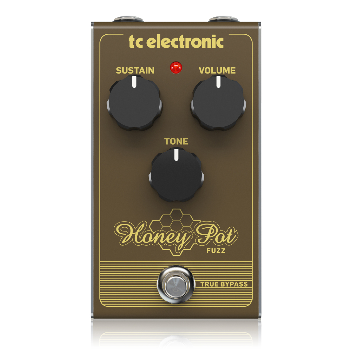 HONEY POT FUZZ