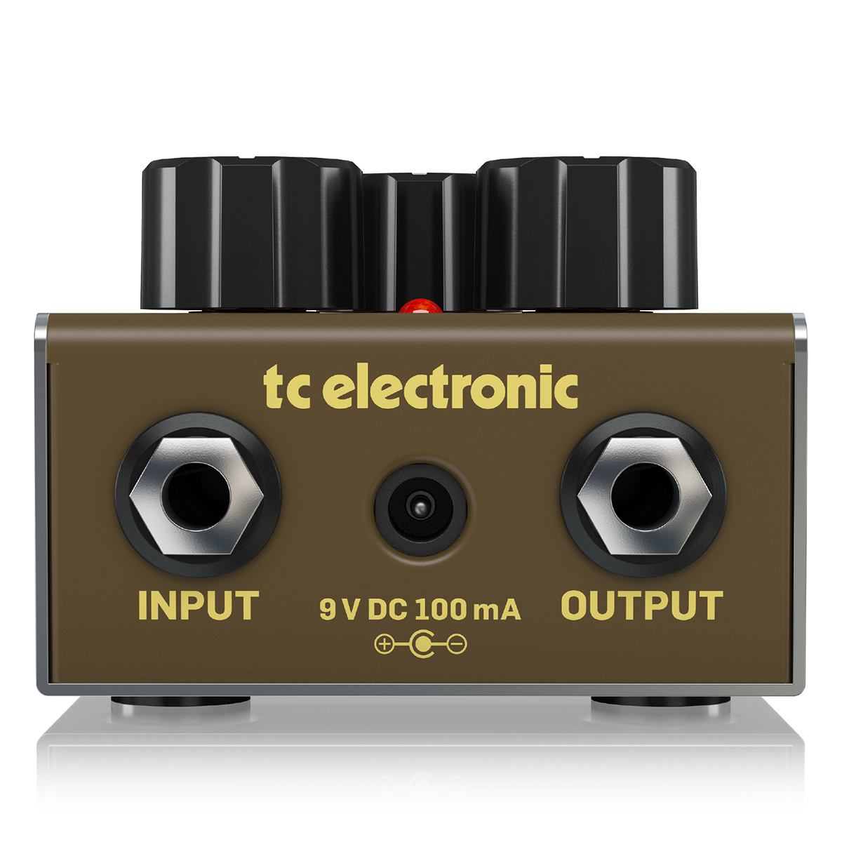HONEY POT FUZZ