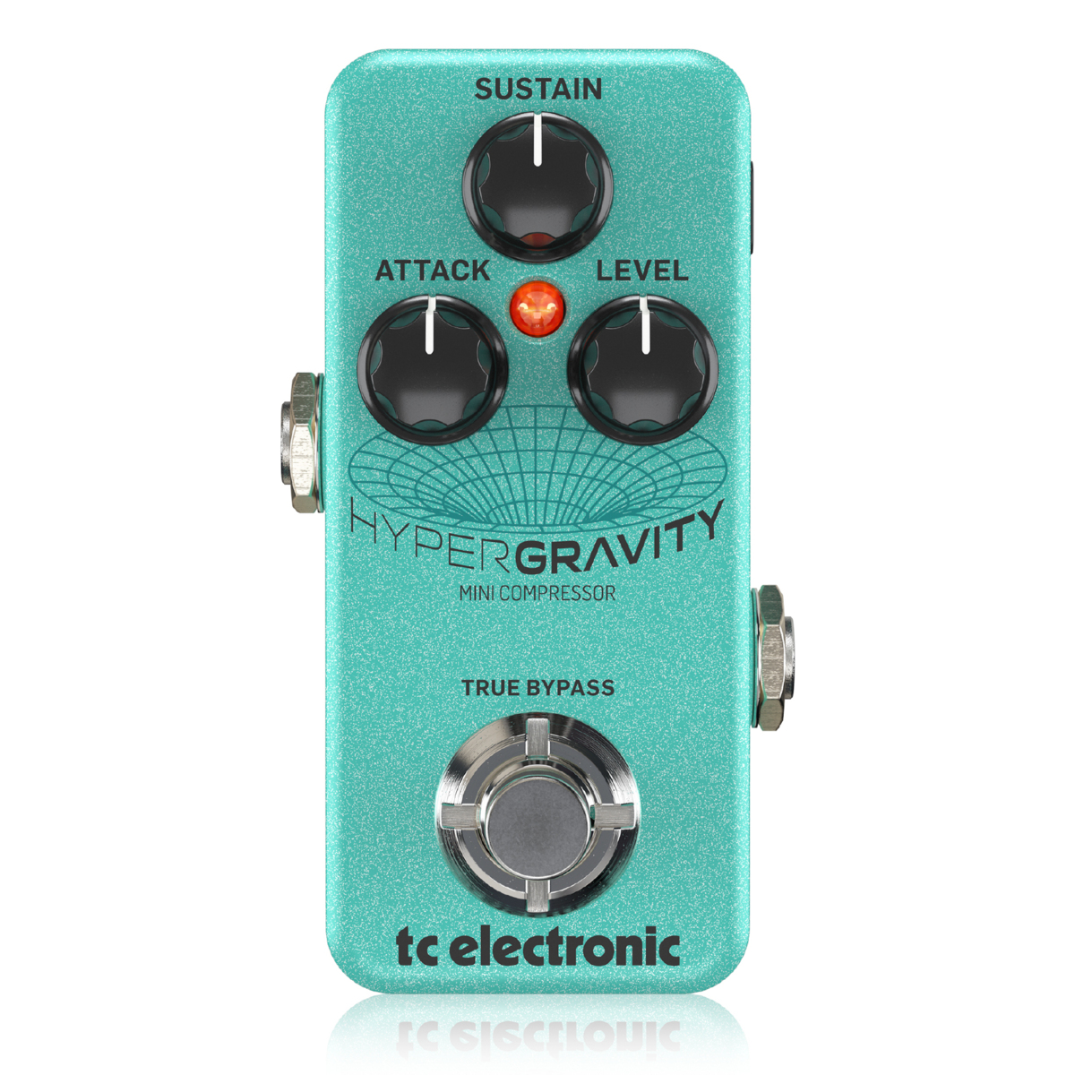 HYPERGRAVITY MINI COMPRESSOR