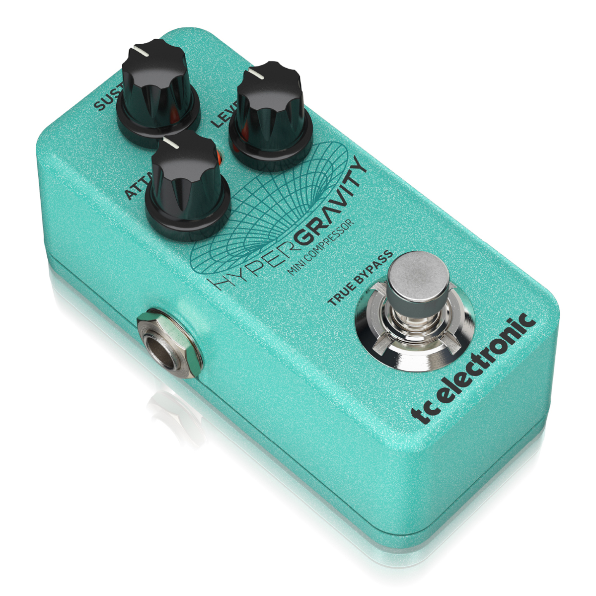 HYPERGRAVITY MINI COMPRESSOR