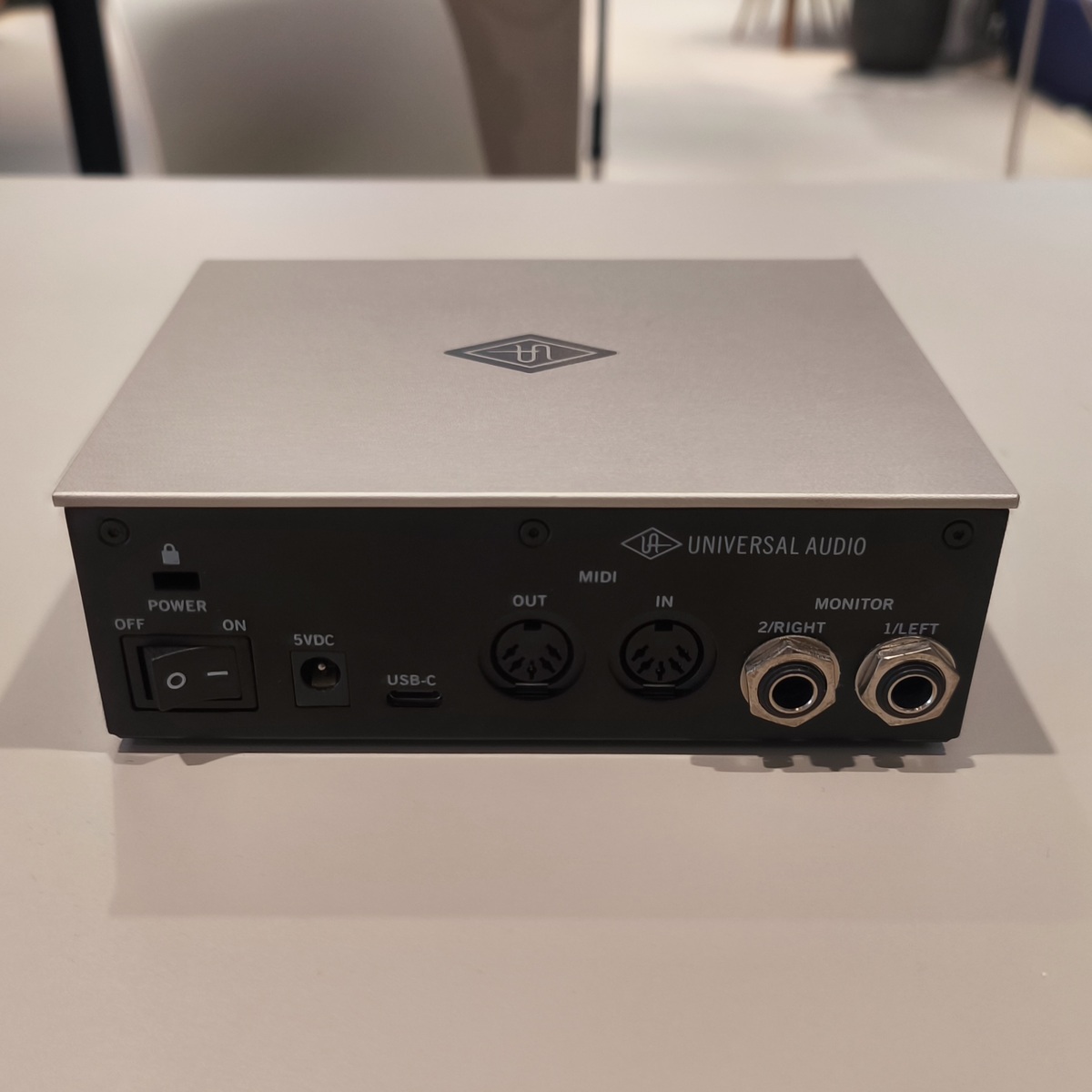 Volt 1 USB Recording Studio
