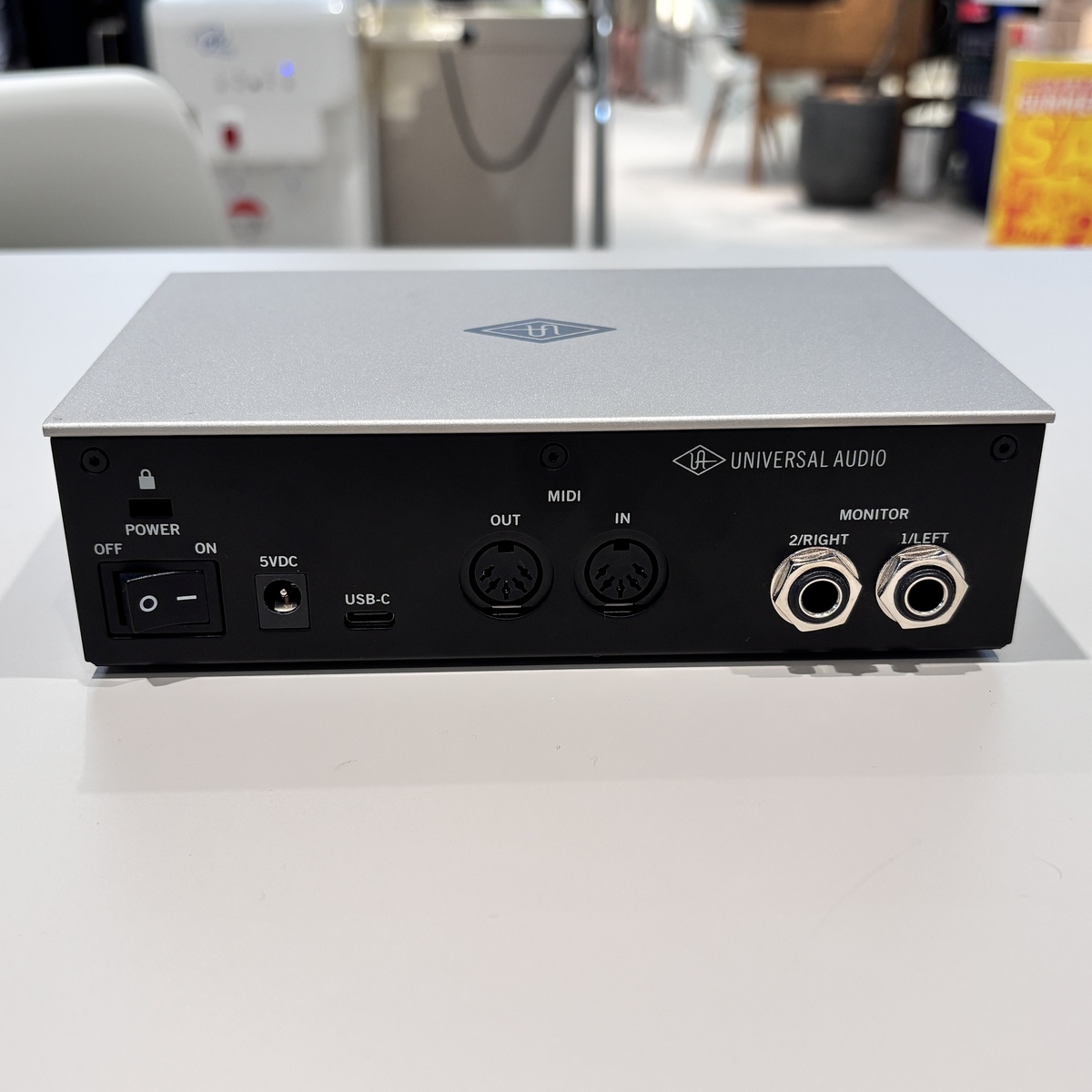 Volt 2 USB Recording Studio