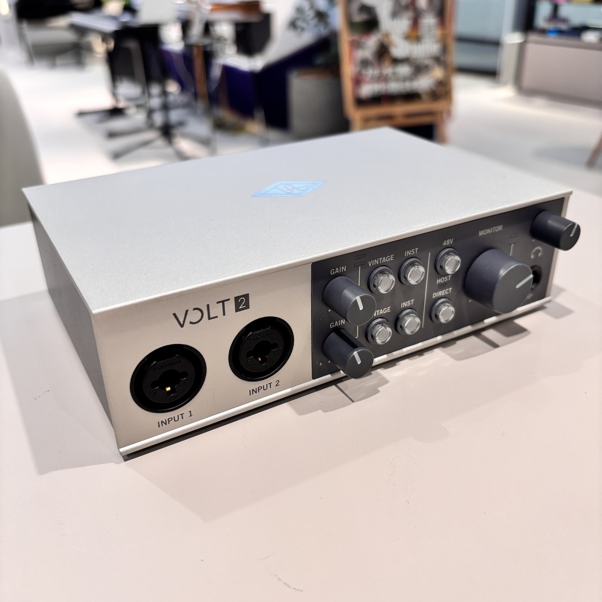 Volt 2 USB Audio Interface