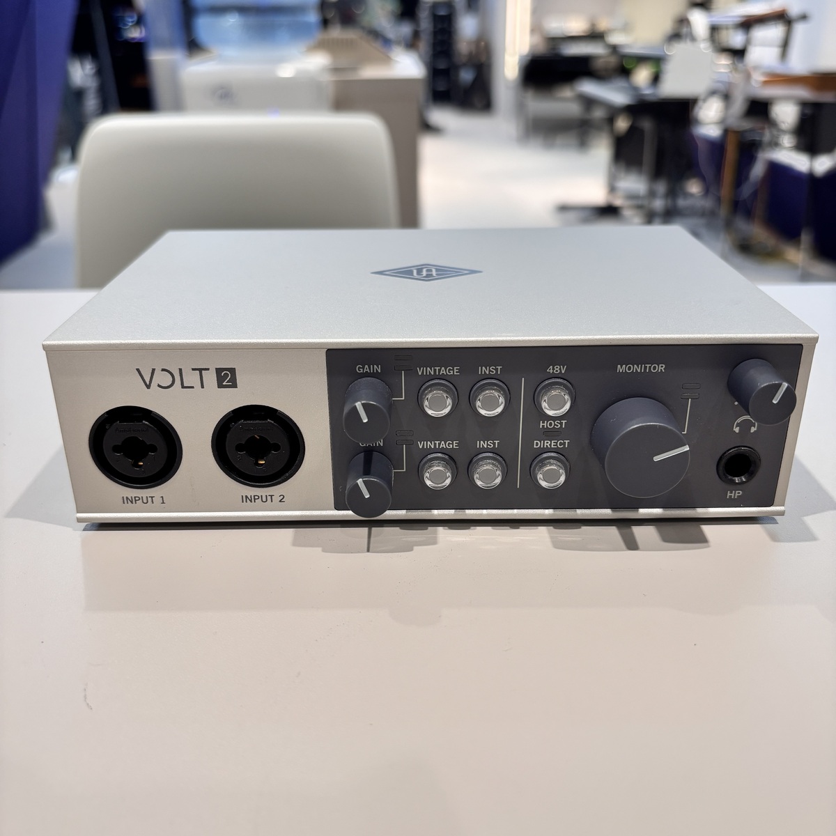 Volt 2 USB Audio Interface