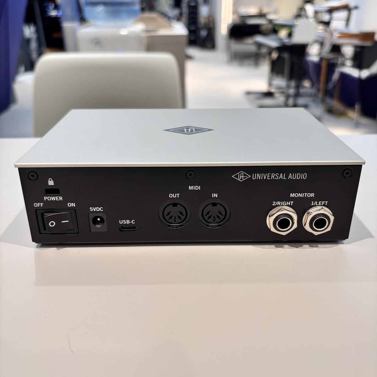 Volt 2 USB Audio Interface
