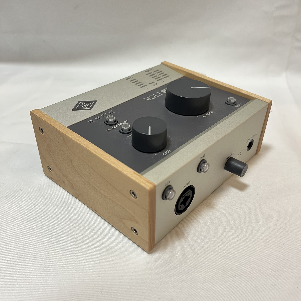 Volt 176 USB Audio Interface