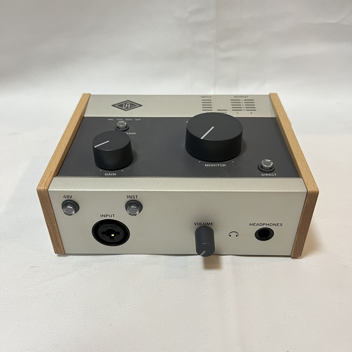 Volt 176 USB Audio Interface