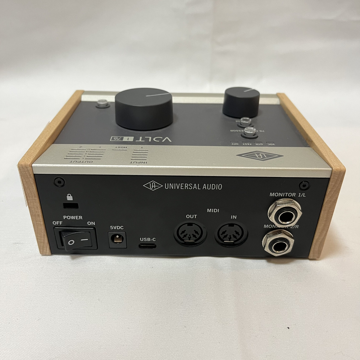 Volt 176 USB Audio Interface
