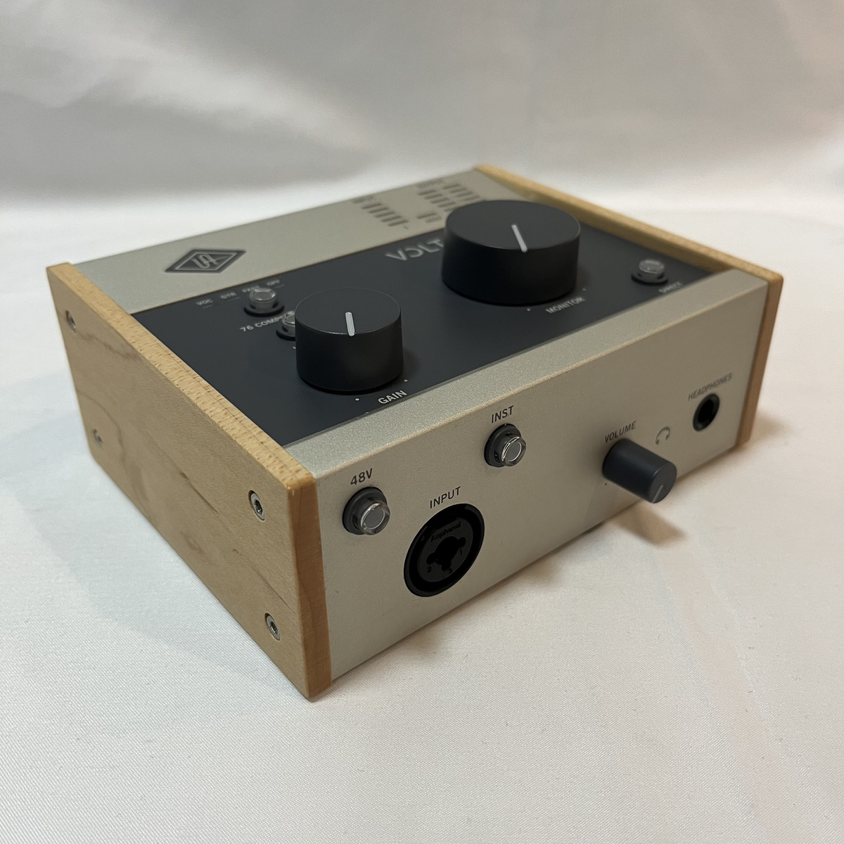 Volt 176 USB Audio Interface