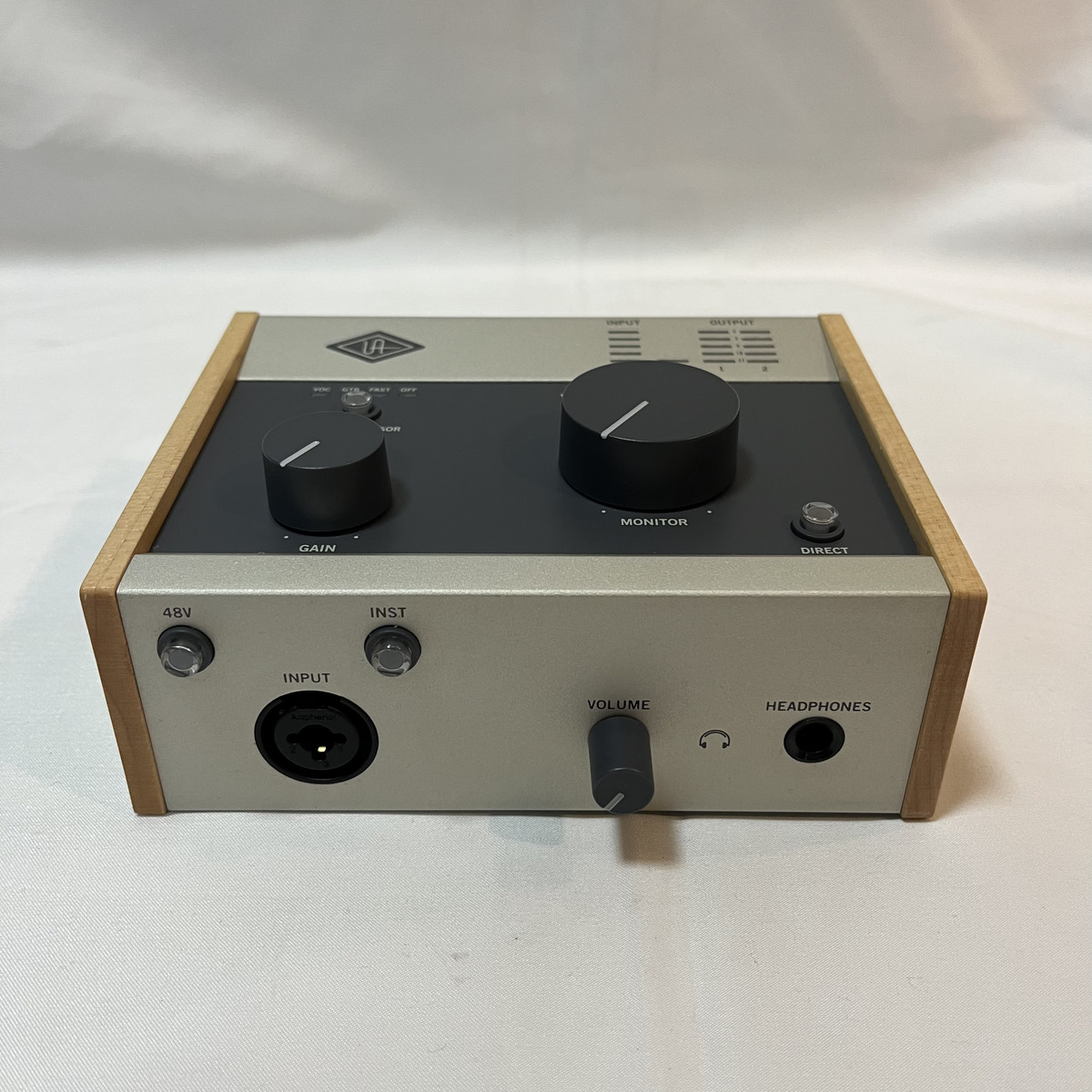 Volt 176 USB Audio Interface