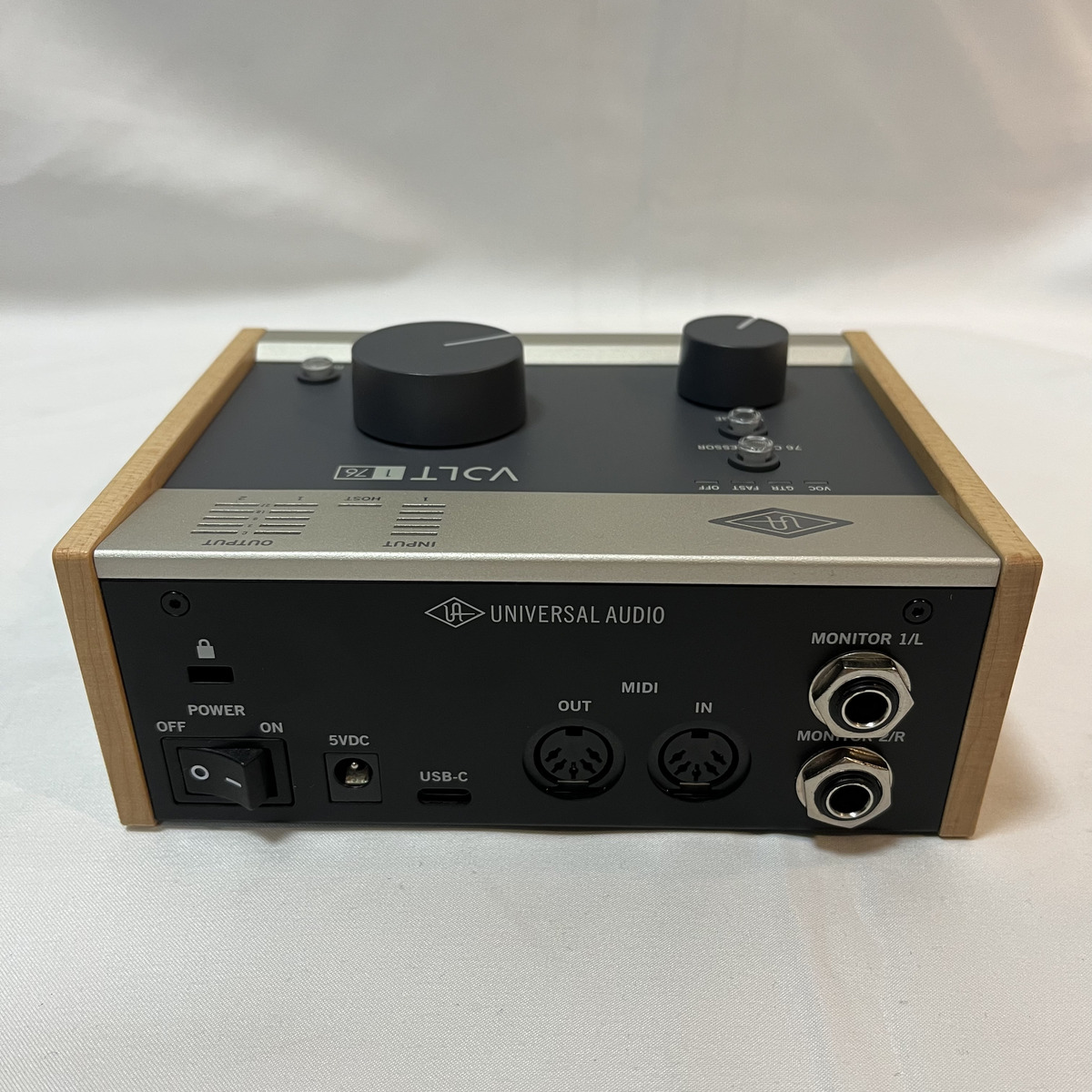 Volt 176 USB Audio Interface