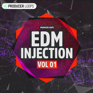 EDM INJECTION VOL 1