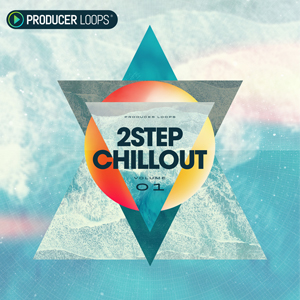 2STEP CHILLOUT