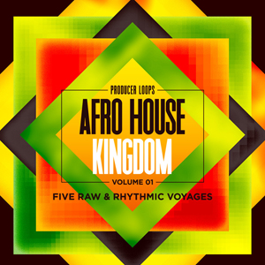 AFRO HOUSE KINGDOM