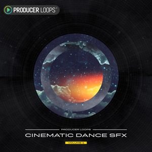 CINEMATIC DANCE SFX VOL 1