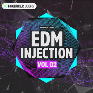 EDM INJECTION VOL 2