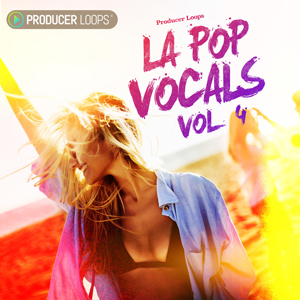 LA POP VOCALS VOL 4