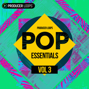 POP ESSENTIALS VOL 3