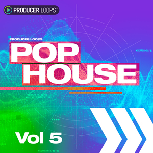POP HOUSE VOL 5