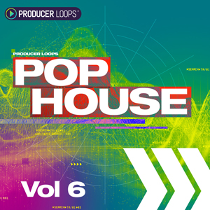 POP HOUSE VOL 6