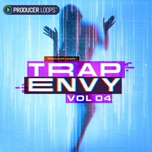 TRAP ENVY VOL 4