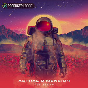 ASTRAL DIMENSION FOR SERUM