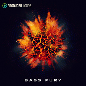 BASS FURY