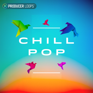 CHILL POP