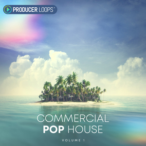 COMMERCIAL POP HOUSE VOL 1