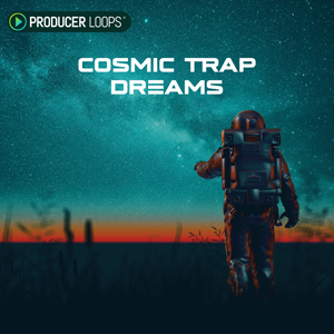 COSMIC TRAP DREAMS
