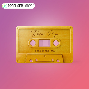 DISCO POP VOL 1