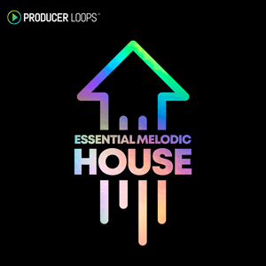 ESSENTIAL MELODIC HOUSE