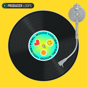 FEEL GOOD HOUSE