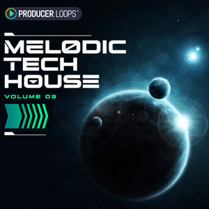 MELODIC TECH HOUSE VOL 3