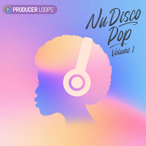 NU DISCO POP